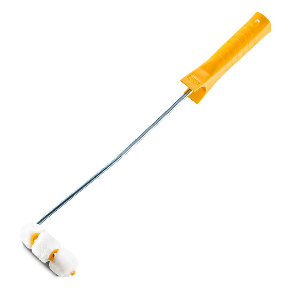 Валик малярний HARDY для окрашивания труб (0133-490300)